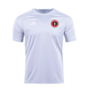 Glen Ridge SC adidas Campeon 23 Jersey Grey