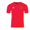 Glen Ridge SC adidas Tabela 23 Practice Jersey Red