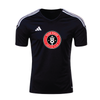 Glen Ridge SC adidas Tiro 23 FAN Jersey Black