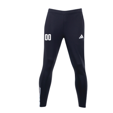 Glen Ridge SC adidas Tiro 23 Training Pant Black