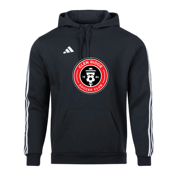 Glen Ridge SC (Transfer) adidas Tiro 23 League Hoodie Black