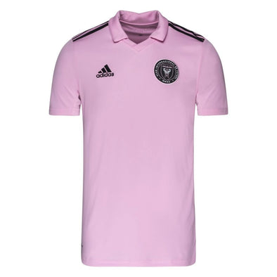 adidas 2022-23 Inter Miami CF Home Youth Stadium Jersey Youth