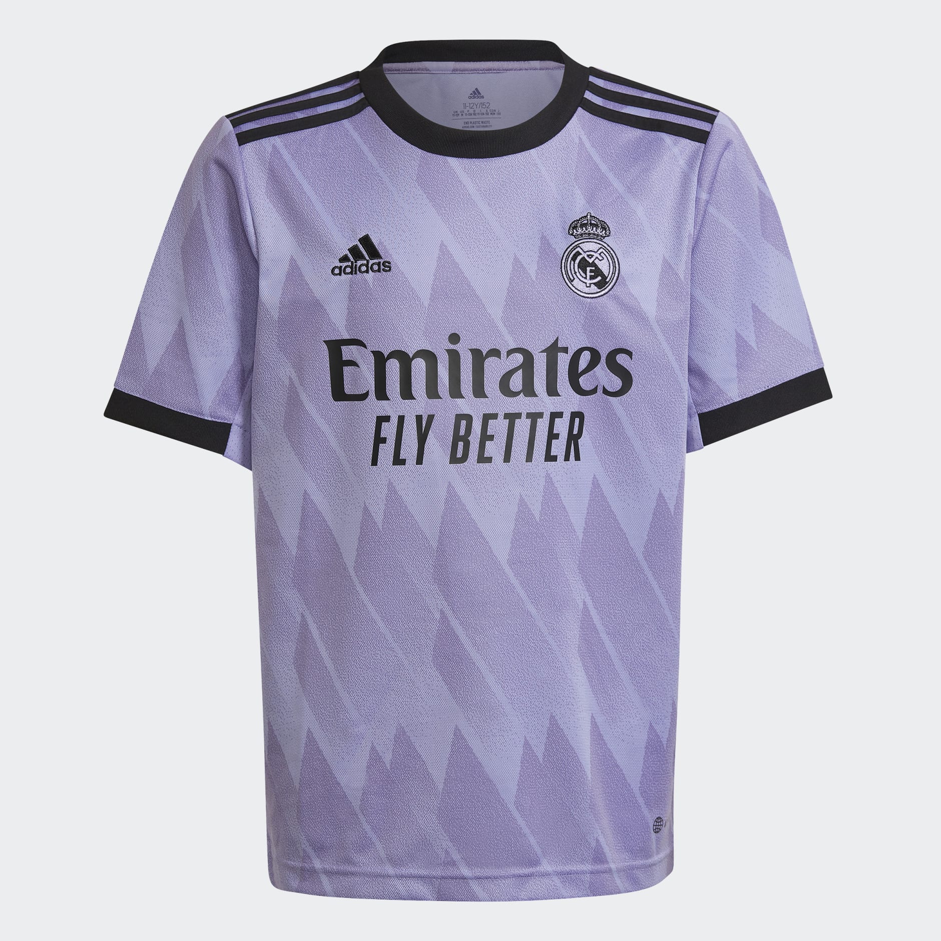 Real Madrid 2020/21 adidas Home and Away Kits - FOOTBALL FASHION