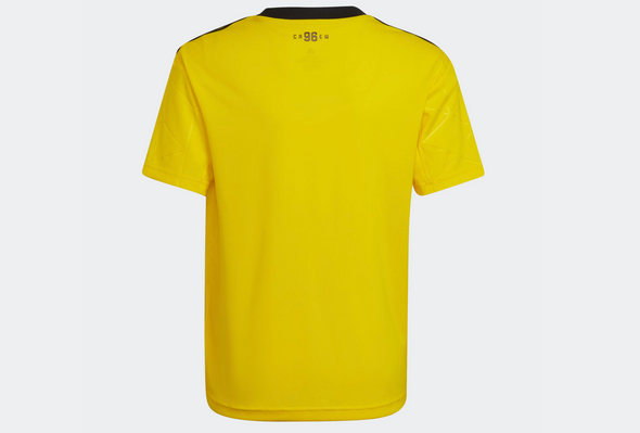 adidas Columbus Crew 2022/23 Home Jersey Youth