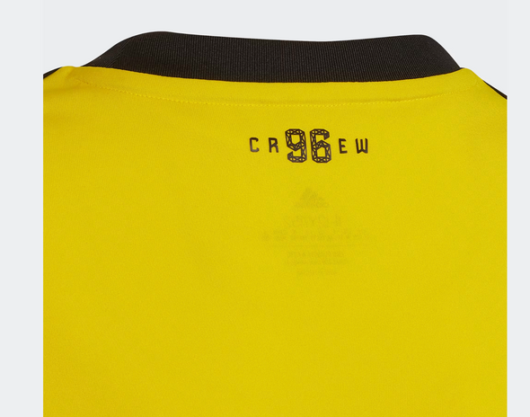 adidas Columbus Crew 2022/23 Home Jersey Youth