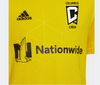 adidas Columbus Crew 2022/23 Home Jersey Youth