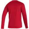 adidas New York Red Bulls Men's Creator Long Sleeve T-Shirt