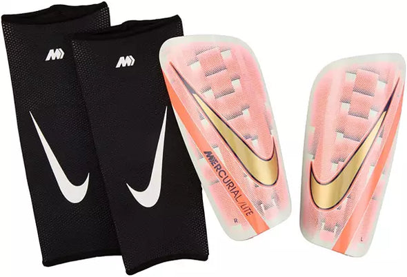 Nike Mercurial Dream Speed Lite Soccer Shin Guards