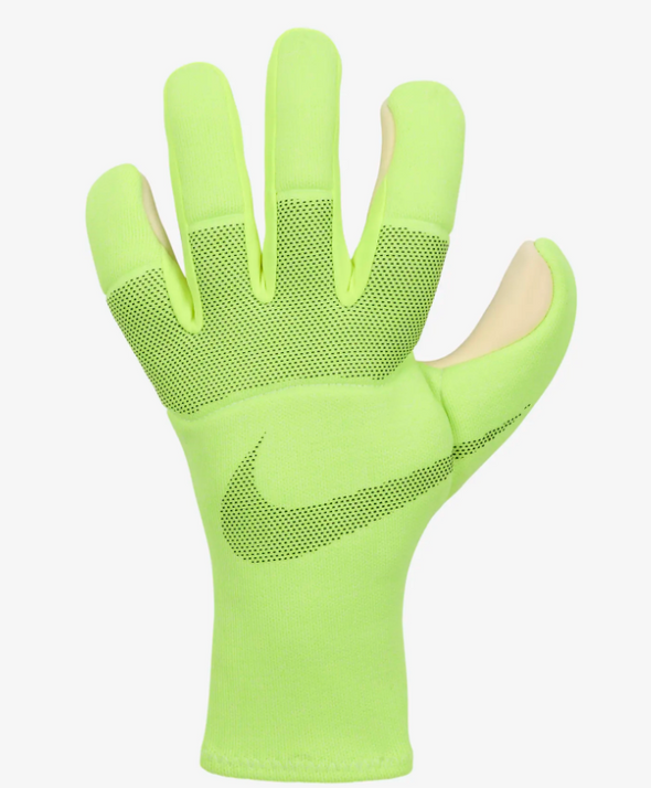 Nike Dynamic Fit Goalkeeper Soccer Gloves