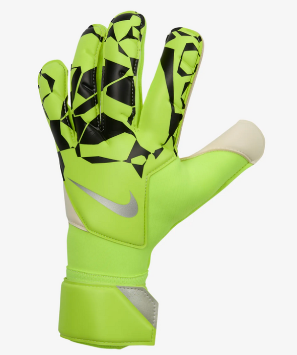 Nike Vapor Grip3 Goalkeeper Soccer Gloves