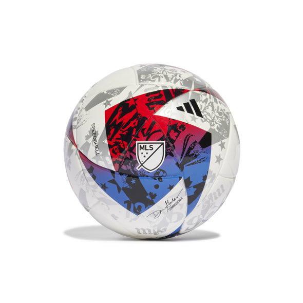 MLS Mini Ball