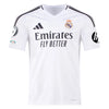 Men's Authentic adidas Rodrygo Real Madrid Home Jersey 24/25