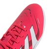 adidas Predator League TF Junior Turf Soccer Cleat -Lucid Red / Cloud White / Core Black