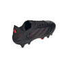 adidas Copa Pure 3 Elite FG Firm Ground Soccer Cleat -Core Black / Carbon / Lucid Red