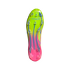 adidas F50 Elite FG Firm Ground Soccer Cleat - Lucid Pink/ Lucid Lemon/ Blue Fusion