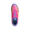 adidas F50 League Junior FG Firm Ground Soccer Cleats -  Lucid Pink/Lucid Lemon/Blue Fusion