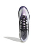 adidas F50 League FG Messi-  White/ Core Black/ Unity Purple