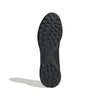 adidas Predator League TF Turf Soccer Cleats- Core Black/Carbon/Gold