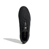 adidas Predator Elite FG Firm Ground Soccer Cleat - Core Black/Carbon/Gold Metallic
