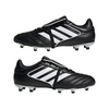 adidas Copa Gloro II FG Firm Ground Soccer Cleats -Core Black / Cloud White / Cloud White