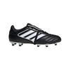 adidas Copa Gloro II FG Firm Ground Soccer Cleats -Core Black / Cloud White / Cloud White