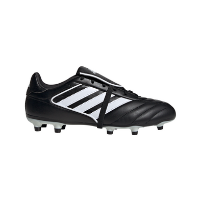 adidas Copa Gloro II FG Firm Ground Soccer Cleats -Core Black / Cloud White / Cloud White