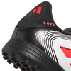 adidas Copa Pure 3 League Junior TF - Cloud White/Lucid Red/Core Black