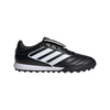 adidas Copa Gloro II TF Turf Soccer Shoes - Core Black / Cloud White / Cloud White