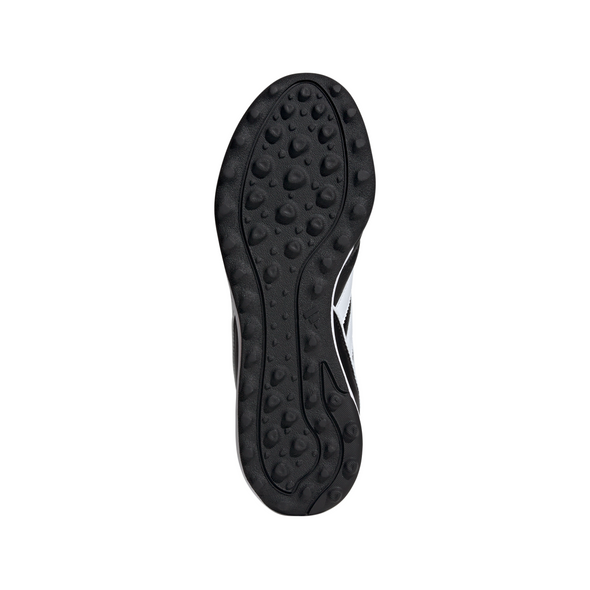 adidas Copa Gloro II TF Turf Soccer Shoes - Core Black / Cloud White / Cloud White
