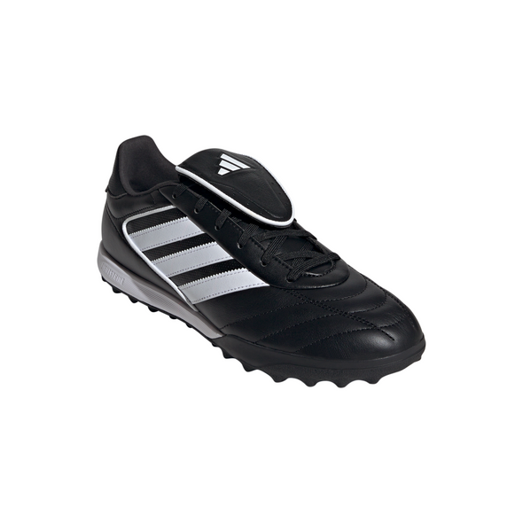 adidas Copa Gloro II TF Turf Soccer Shoes - Core Black / Cloud White / Cloud White