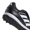 adidas Copa Gloro II TF Turf Soccer Shoes - Core Black / Cloud White / Cloud White