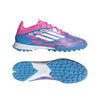 adidas F50 Pro TF Solar Blue/ White/ Solar Pink