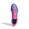 adidas F50 Pro TF Solar Blue/ White/ Solar Pink