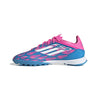 adidas F50 Pro TF Solar Blue/ White/ Solar Pink