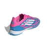 adidas F50 Pro TF Solar Blue/ White/ Solar Pink