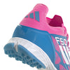 adidas F50 Pro TF Solar Blue/ White/ Solar Pink