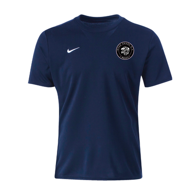 Inter Ohana Developmental FAN Nike Park VII Jersey Navy