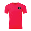 Inter Ohana Travel FAN Nike Park VII Jersey Pink