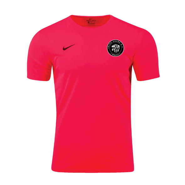 Inter Ohana Travel FAN Nike Park VII Jersey Pink