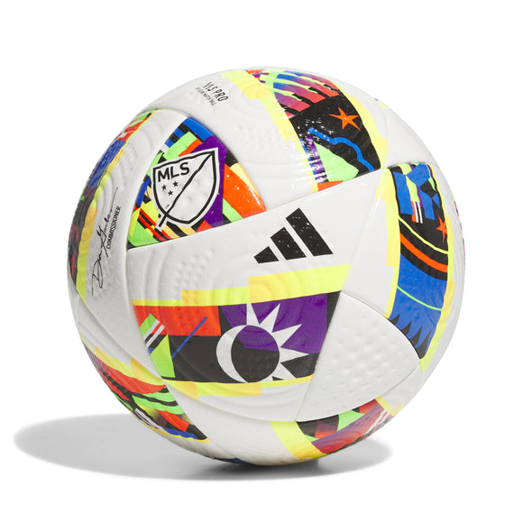 MLS 24 Pro Ball