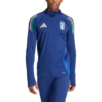 Adidas Men's Italy Training Top