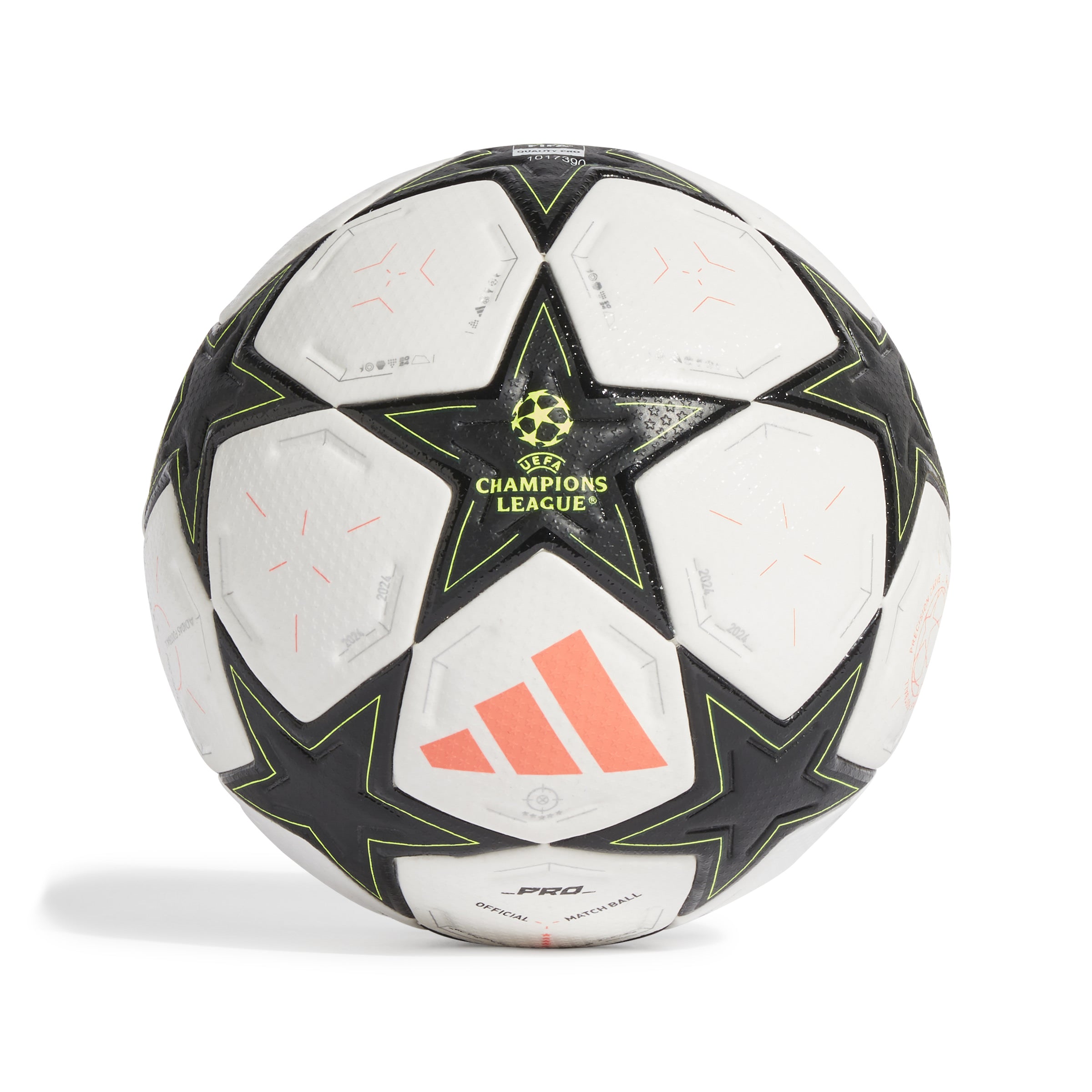 UCL Pro 24/25 Group Stage Ball – Soccer Zone USA