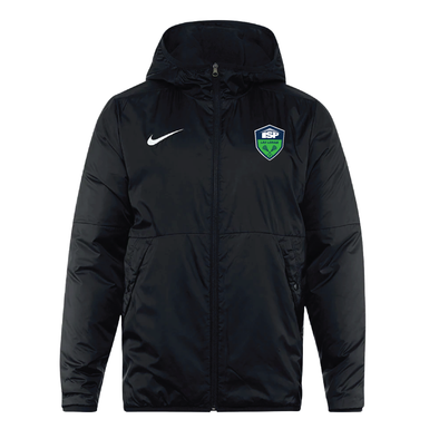 ISP LAX Nike Park 20 Repel Winter Jacket Black