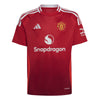 Manchester United 24/25 Home Jersey