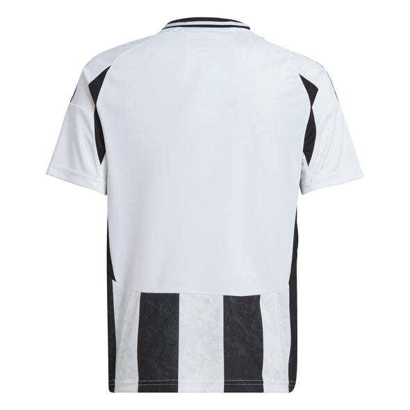 Juventus 24/25 Home Jersey Kids