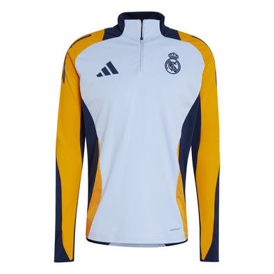 Real Madrid Tiro 24 Competition Training Top