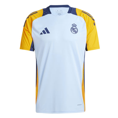 Real Madrid Tiro 24 Competition Training Jersey