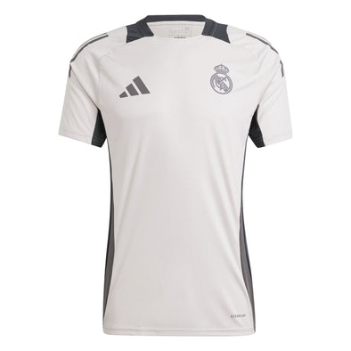 Real Madrid Tiro 24 Competition Training Jersey