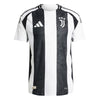 Juventus 24/25 Home Authentic Jersey