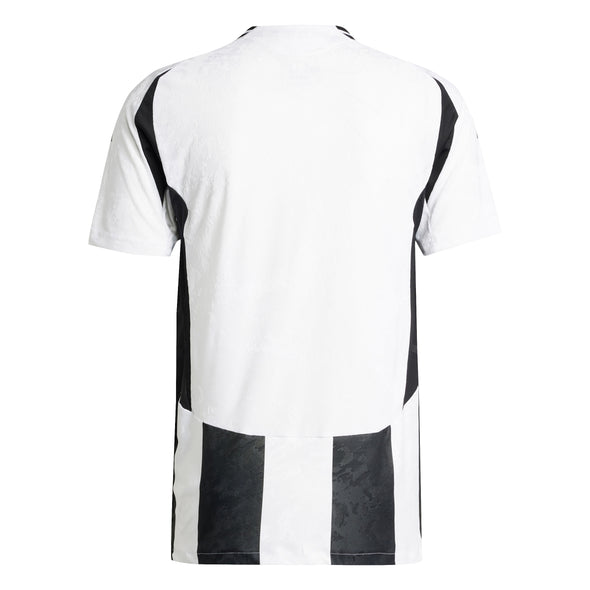 Juventus 24/25 Home Authentic Jersey